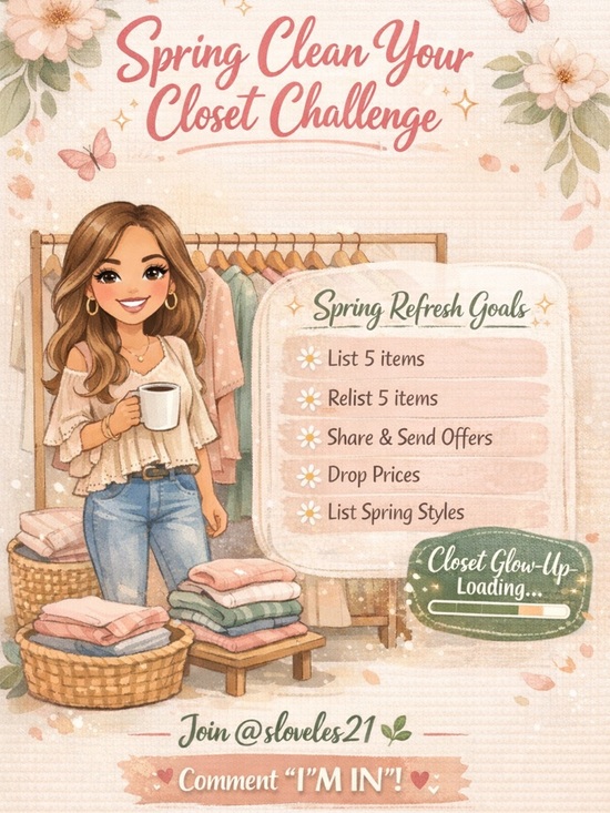 Handbags - Spring Clean Your Closet Challenge with @sloveles21